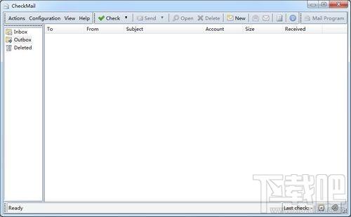 CheckMail,CheckMail下载,CheckMail官方下载