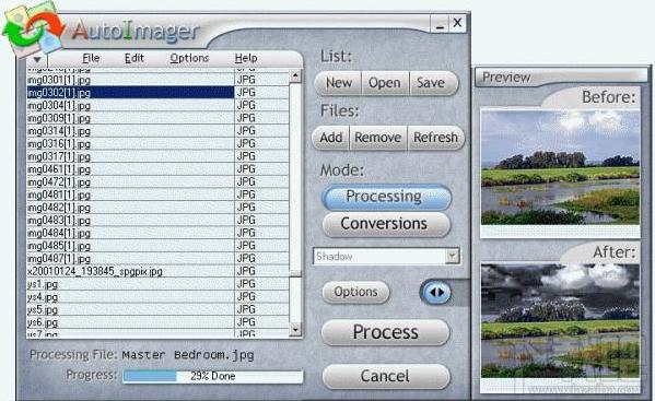 AutoImager,AutoImager下载,图形处理软件