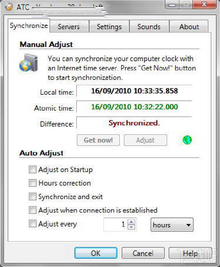 Absolute Time Corrector,Absolute Time Corrector下载,Absolute Time Corrector官方下载