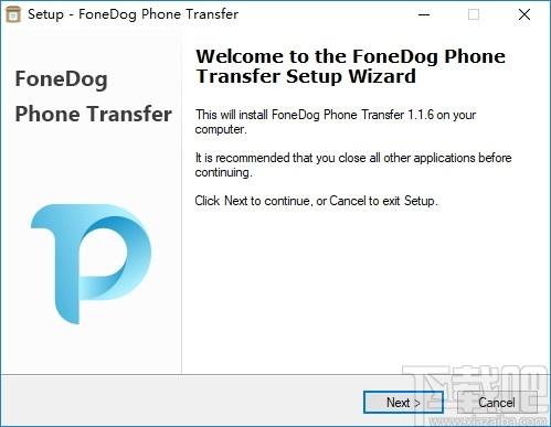 FoneDog Phone Transfer下载,手机电脑文件互传,文件管理,文件传输