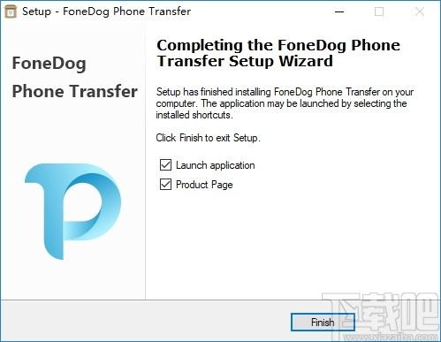 FoneDog Phone Transfer下载,手机电脑文件互传,文件管理,文件传输