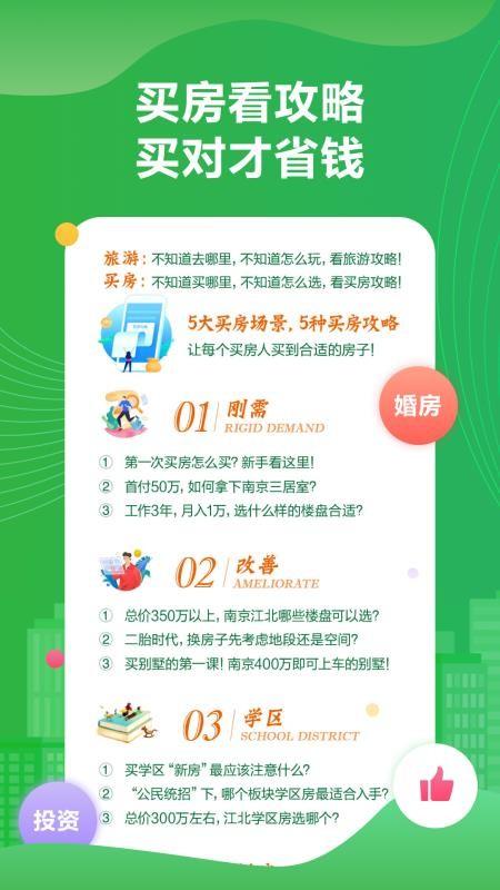 买哪儿购房指南app下载,买哪儿购房指南安卓版