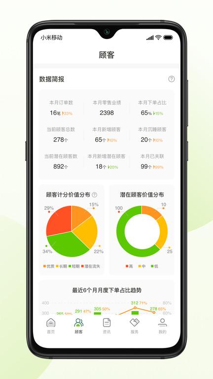 莱聚官方版下载,莱聚,办公app,康宝莱app