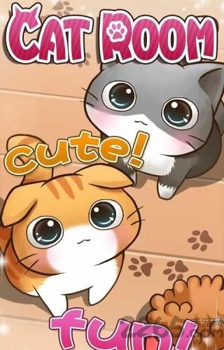 猫之家无限钻石版下载,猫之家,休闲游戏,养成游戏