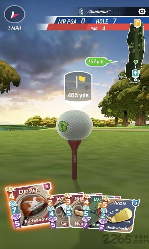 pga高尔夫巡回赛手机版下载,pga高尔夫巡回赛,高尔夫游戏