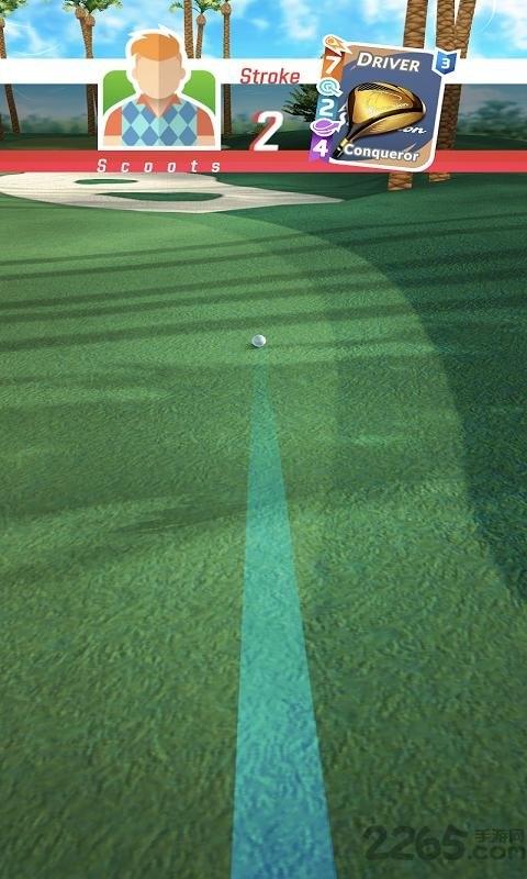 pga高尔夫巡回赛手机版下载,pga高尔夫巡回赛,高尔夫游戏